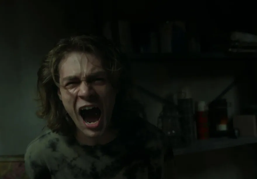 《陰兒房》系列最終章大結局！上映後影迷抱怨：不敢去醫院了...