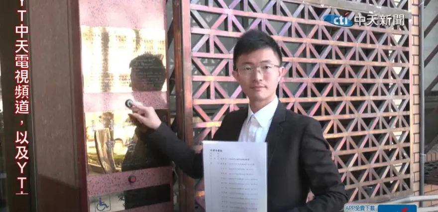 稱綠營被韓國瑜打得狼狽不堪　侯漢廷：看到他們崩潰樣我樂不可支