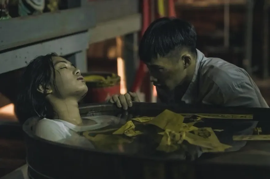 《化劫》票房破3千萬！黃冠智無能為力自責暴哭