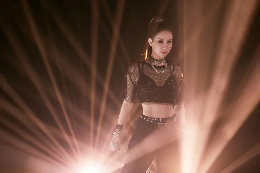 CoCo李玟過世/李玟驟逝！注意！有憂鬱症傾向的人最常說這4句「口頭禪」　第4句最嚴重！