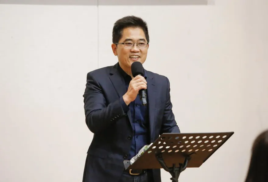 力擋換侯！國民黨高層抖出內幕：「他」答應過列不分區立委第1名、當立法院長