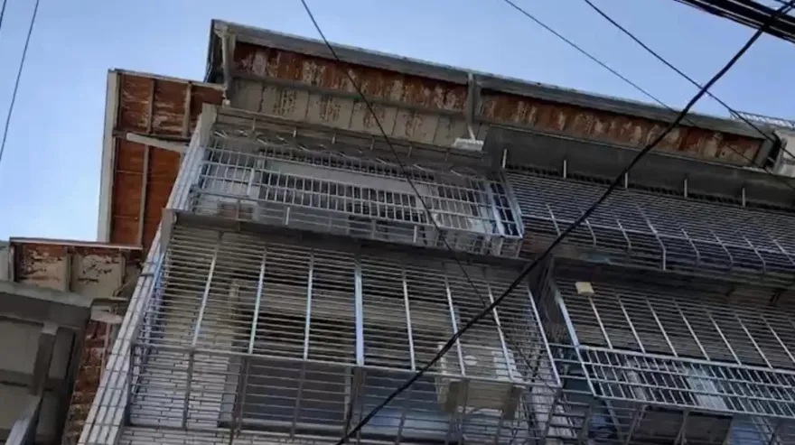 黃國昌又被打臉！嗆蘇貞昌濫發「老丙建」被抓包：你家就是