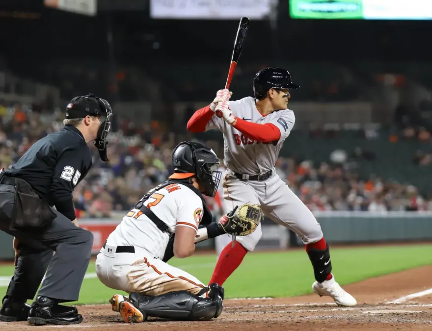 「我回來啦！」張育成今重返大聯盟　先發9棒游擊手尬運動家