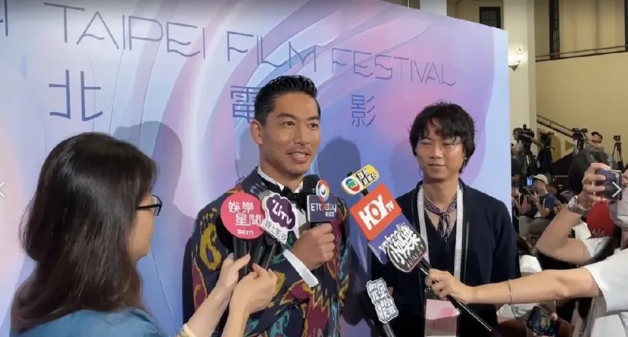 北影25/AKIRA期待拍電影！洩林志玲現況：想當家庭主婦