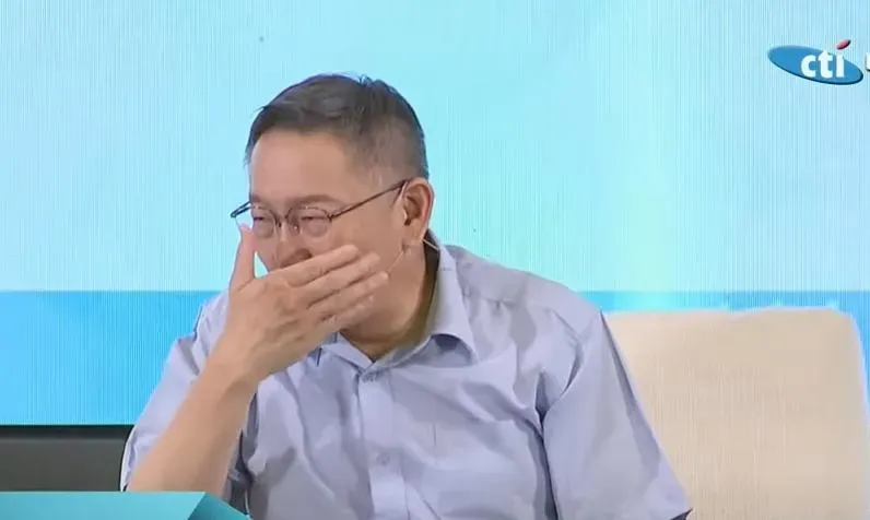 區域立委和國民黨合作？柯文哲稱提名考量2要點：藍未提民眾黨優先補