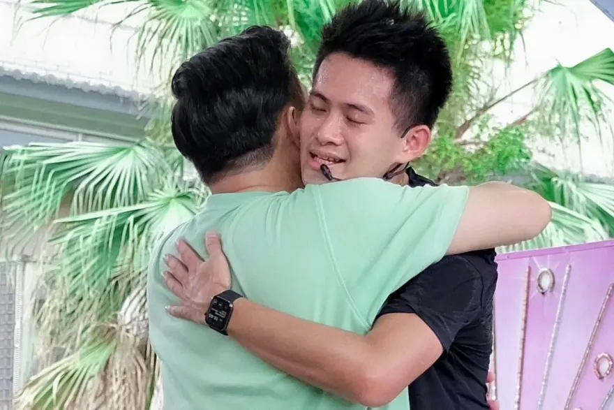 「大咖主持人」傳訊鼓勵！溜溜球大神失誤陷低潮…淚謝：是我的救命繩