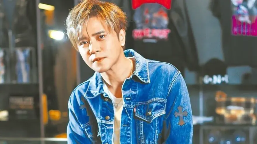 【旺旺孝親獎/影】羅志祥用照片記錄親情