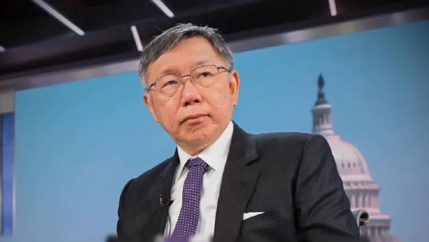 民進黨扯柯文哲挪用基金還債　柯辦拿審計部資料打臉：好好做功課！