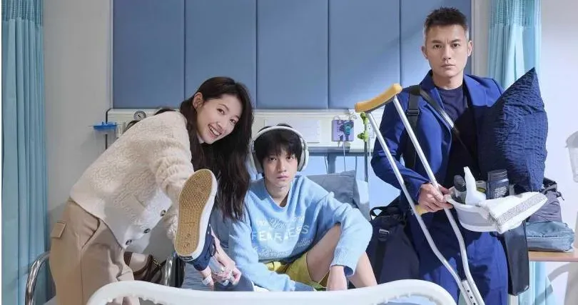 《海角七號》田中千繪、范逸臣情纏15年！新片「升格當夫妻」粉絲嗨翻