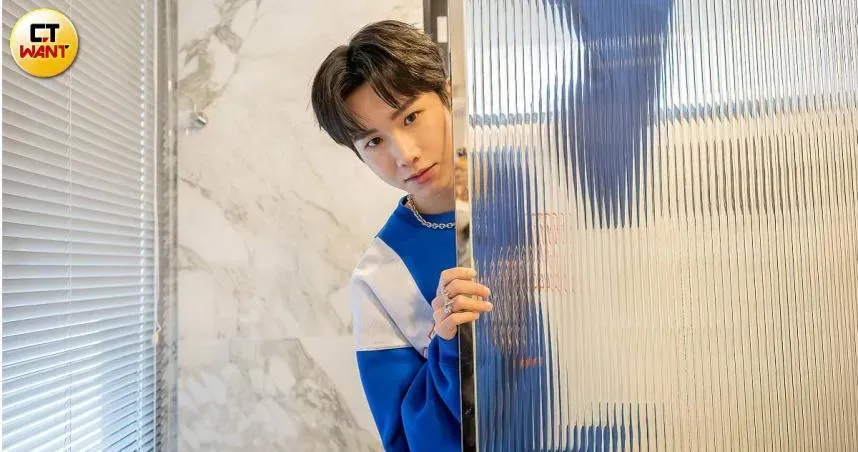 合作MV疑假戲真做！「AcQUA源少年」黃莑茗爆熱戀女演員　經紀公司回應了