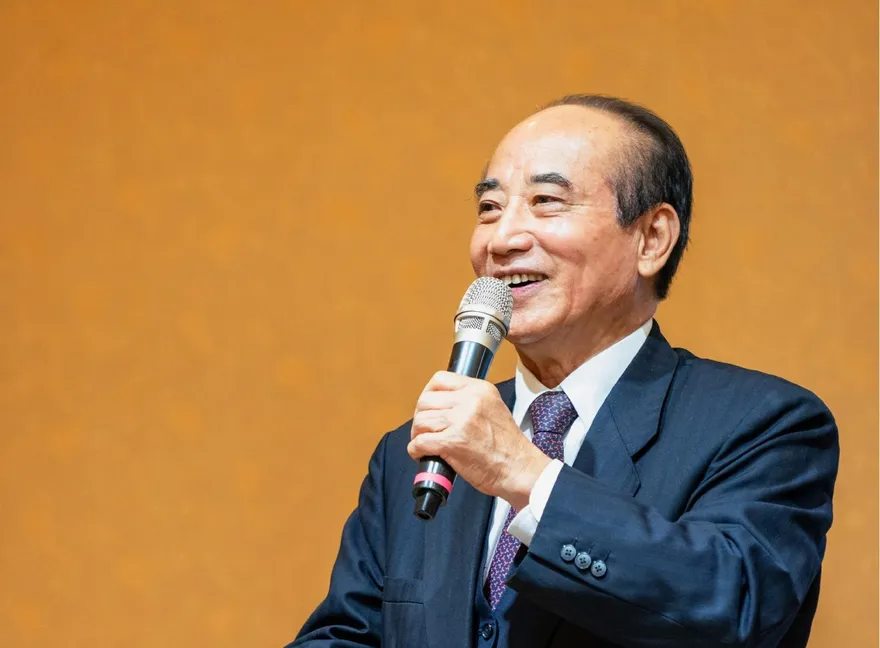 不副署憲政僵局難解　前白營高層憶王金平調和角色