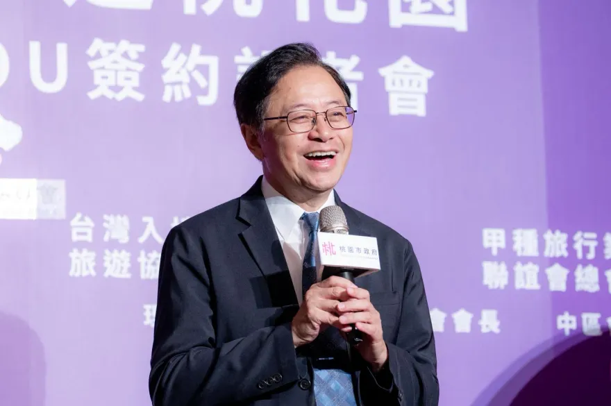 桃市府攜手七大旅遊協會拚觀光　2023世界客家博覽會主題遊程等你來體驗!