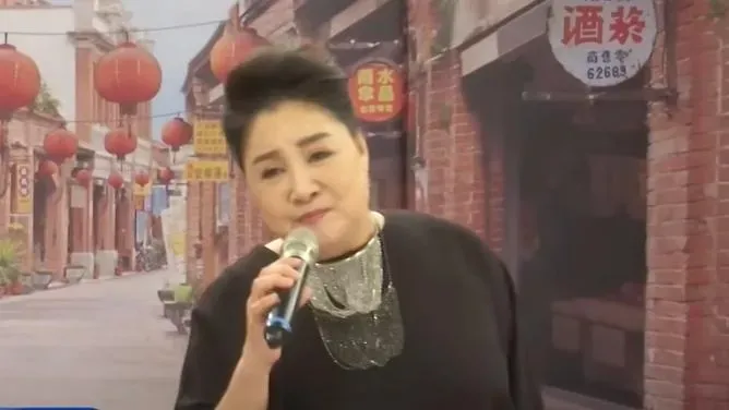 69歲陳盈潔才剛入獄又爆腎衰竭送醫！「尿尿變深有泡泡」趕快就醫