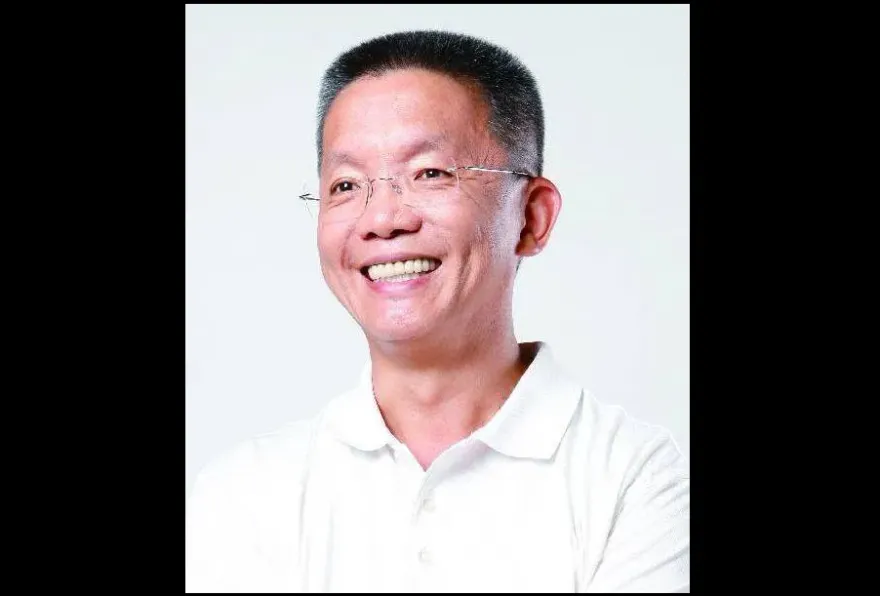 宜蘭縣三星鄉長李志鏞被控受賄40萬元　貪污罪起訴