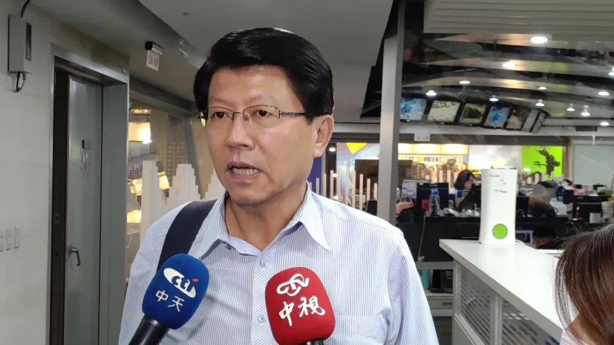 賴清德頻出招欲搶年輕票　謝龍介預測結局：4年前的因種下今天的果