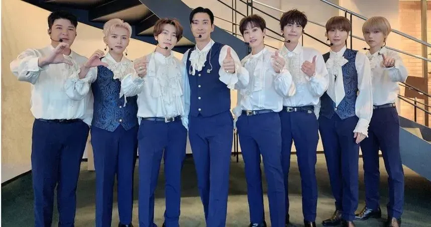 震撼彈！Super Junior 三人離開SM娛樂　「準備搬離宿舍」新動向曝光