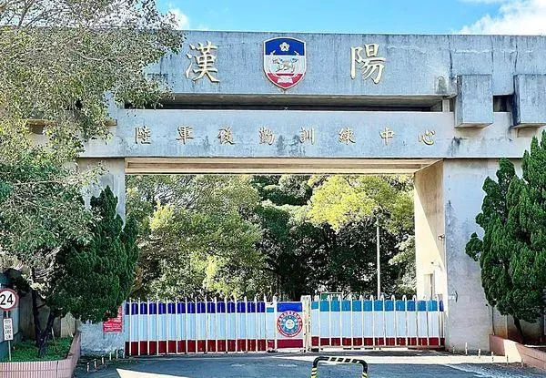 快訊/陸軍傳撼事！後勤學校軍官在營區昏迷　送醫不治死因釐清中