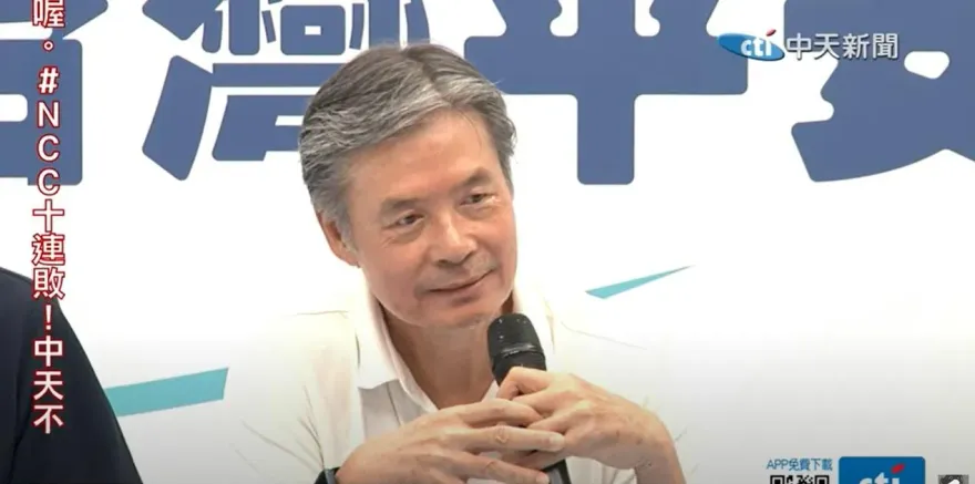 金溥聰揮殺小雞能救侯友宜？　游盈隆曝殘酷事實