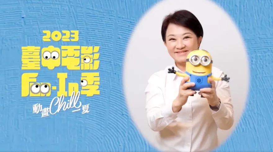 台中人太幸福！盧秀燕推3大活動「通通免費」內幕超感人