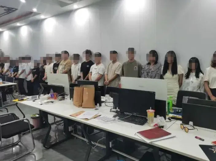 專挑「癡情男」下手！詐騙集團找妙齡女扮主播　要求和受害者「4天內交往」