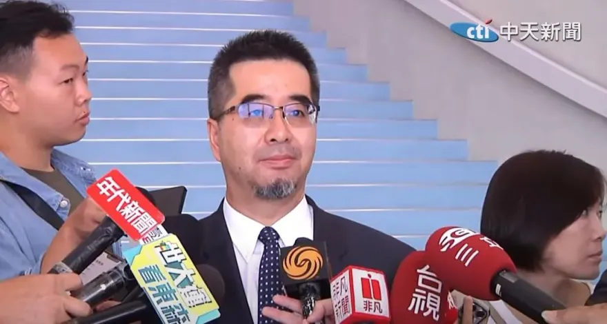 砲口一致對外！侯友宜轟蔡政府「這4字」　蕭旭岑曝馬英九態度：非常好