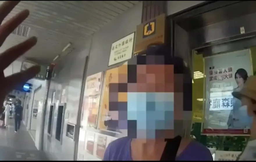 影/「猜猜我是誰」老梗還在騙　老婦接假姪子來電險噴40萬