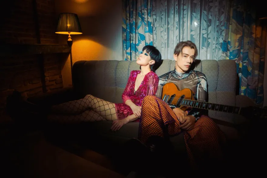 劉家凱拍MV驚傳意外！深夜廢棄診所取景…電梯突然關門下降