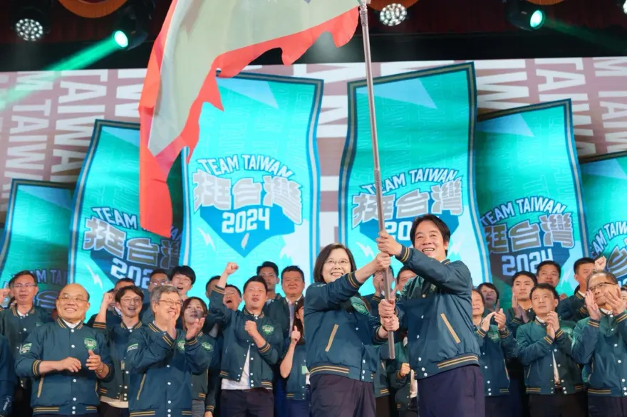 懷念馬政府時期官員！臉書粉專轟蔡英文顛倒是非嘆：愈胡扯愈多人支持？