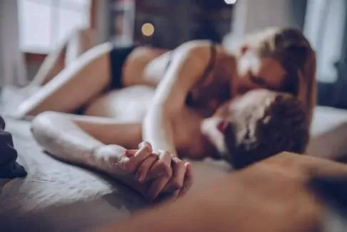嫩妹狂吃175男！自爆收集名單「YTR、饒舌歌手」都有　驚吐：要成仙了