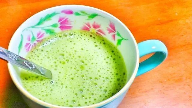 喝綠拿鐵也沒用！醫揭減重「3大迷思」想辦法管住嘴更重要