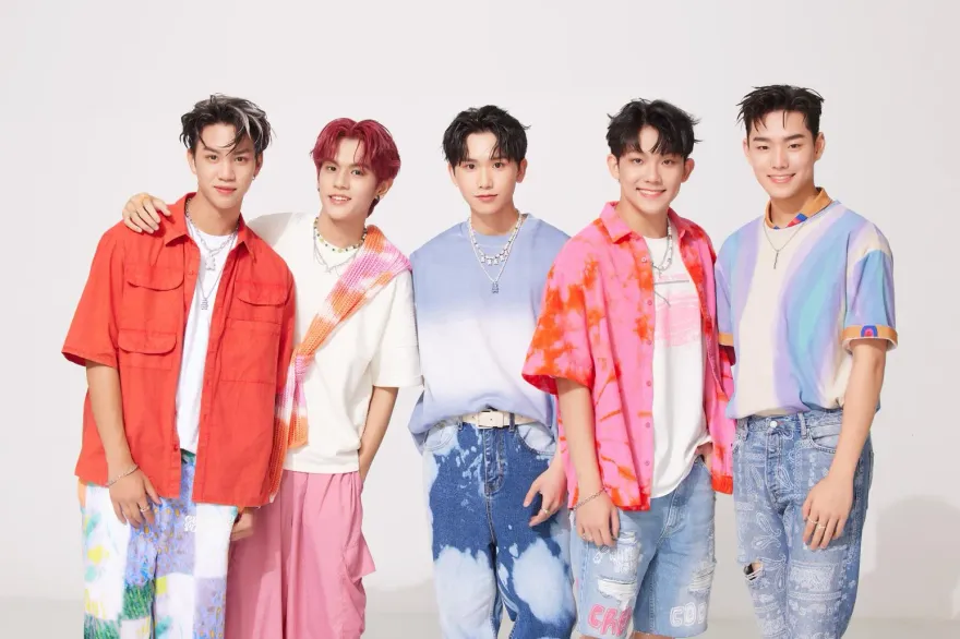 9月台中開唱！AcQUA源少年成團將滿1年…加碼曝光「驚喜彩蛋」