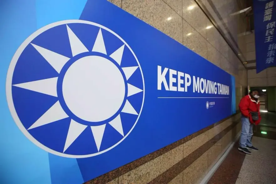 民進黨被「壞蛋」GG了！ 國民黨支持度驚天逆轉　吳子嘉大膽預言2024結局