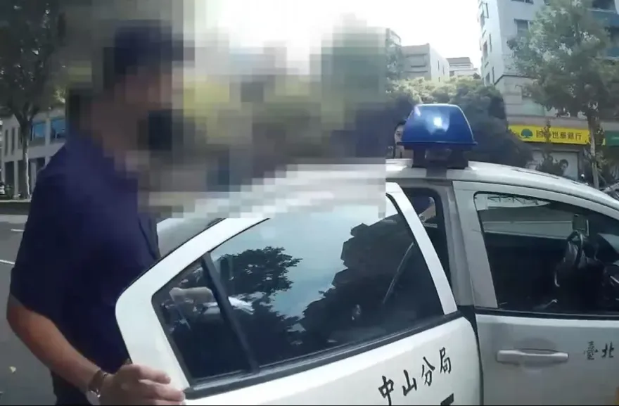 影/男子自稱「記者」跟拍抓猴　索價150萬買回影像遭活逮