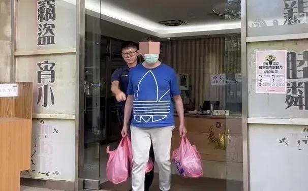 醫院出現裝可憐借錢哥　掰「沒錢付住院費」博取同情遭活逮