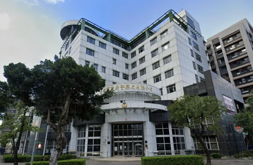 北市情侶菜園採筍口角反目　女遭小10歲男友持鐮刀砍傷