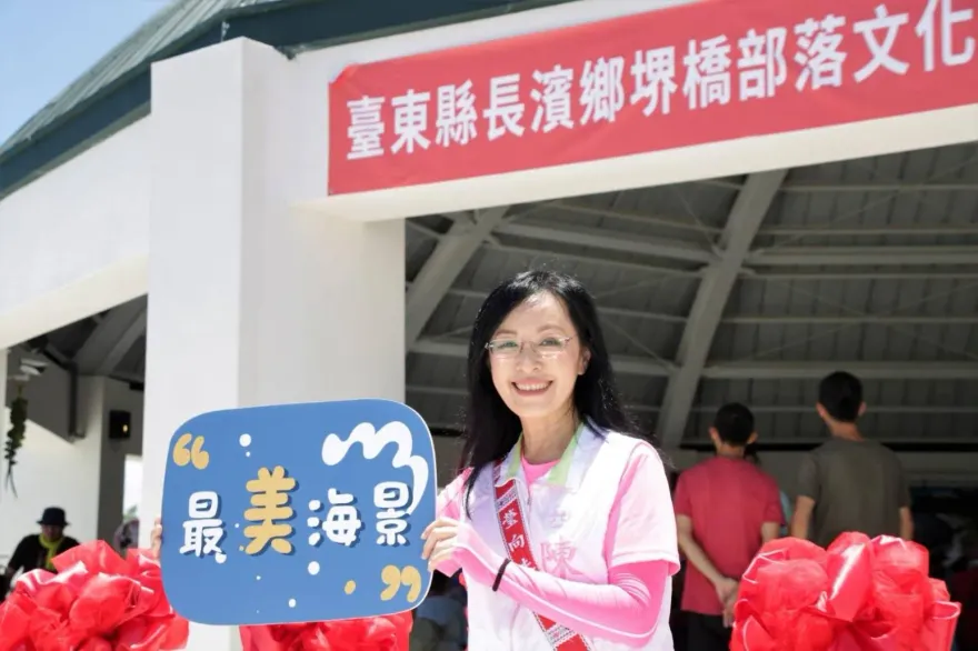 Kolas控捏造不倫爆料「帶頭殘殺」　陳瑩報黨中央轟：做錯事就道歉別拖人下水