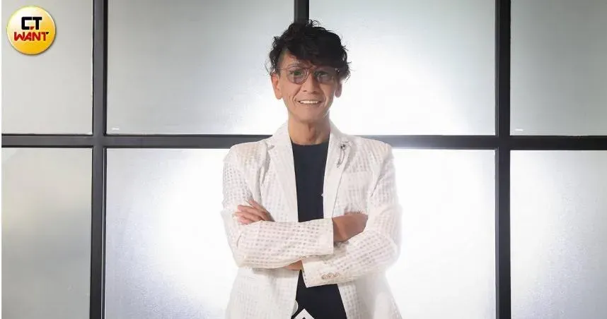 加藤鷹尋找1特質女優！不排斥「重返男優之列」再拍片…中文喊話：放馬過來