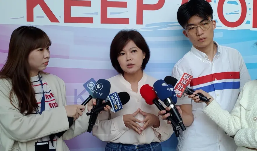 農曆7月禁忌多注意　游淑慧有感而發吐16字藏玄機