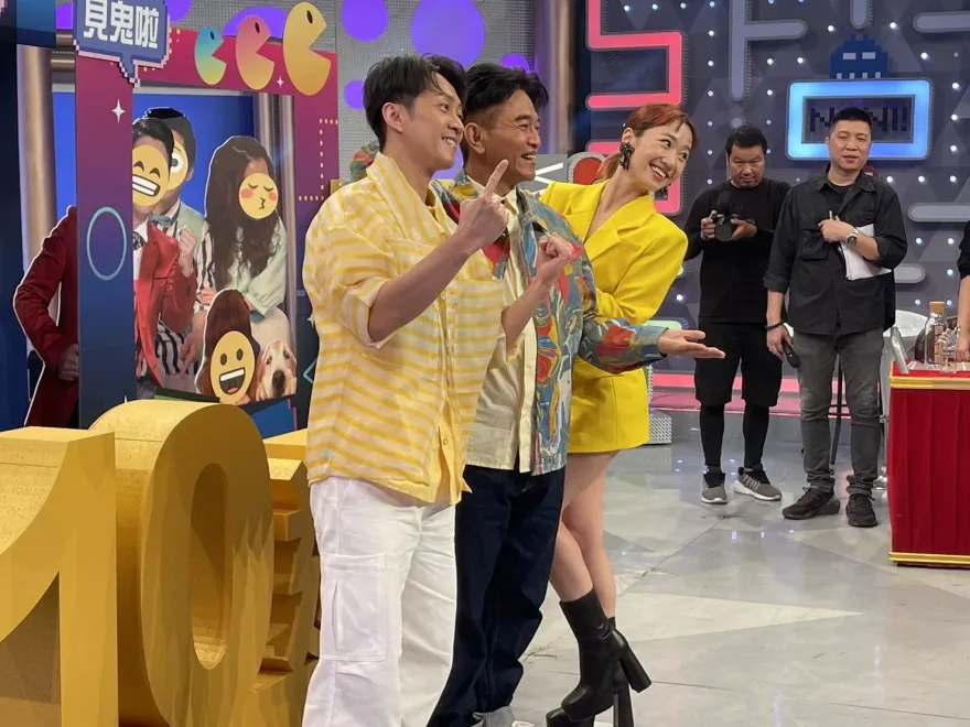 吳宗憲沒看黃子佼2萬字道歉文　自認高道德：不是爛東西可聊的