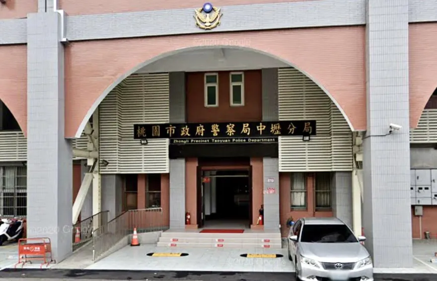 13歲少女配合「釣魚」辦案卻遭侵犯　中壢分局：有叫她別單獨上車