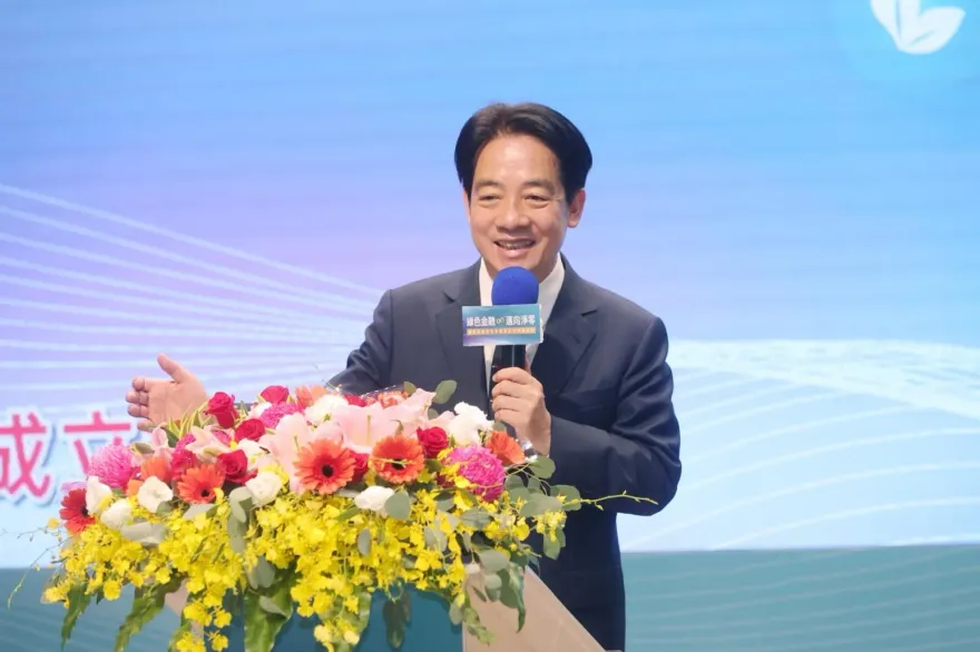 賴清德「走入白宮」震撼華府　鄭麗文驚曝「踩紅線」下場：他完蛋了