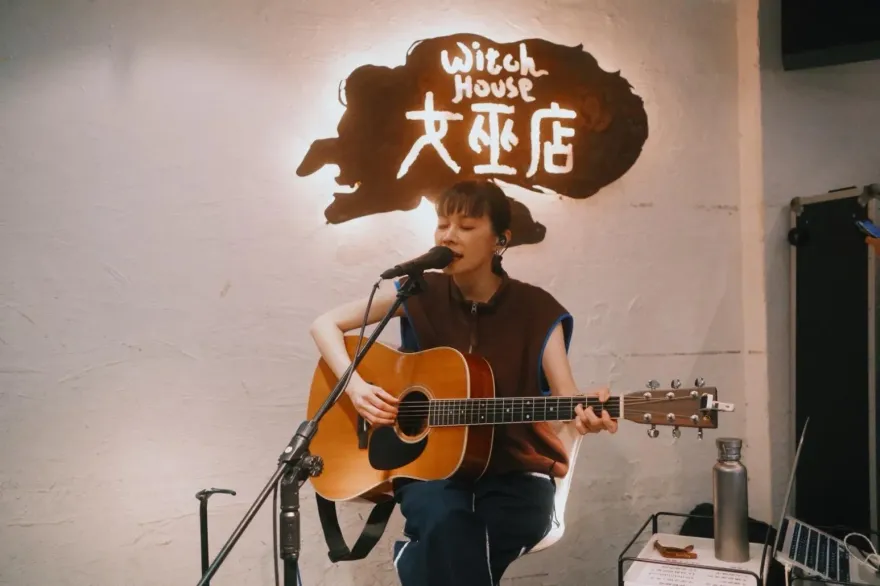 自爆是BL控！鄭宜農公開3個小祕密...揭「隱藏人格」矛盾又一言難盡