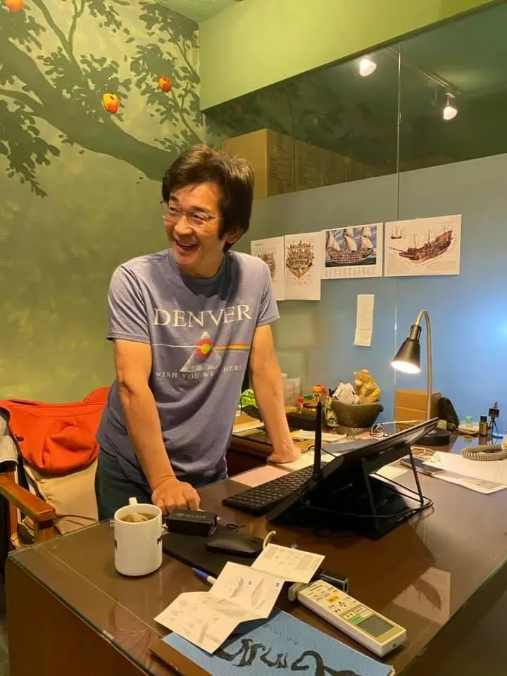 魏德聖爆鬧翻郭董！ 齊柏林兒直指拍片「1癥結點」恐沒講清楚