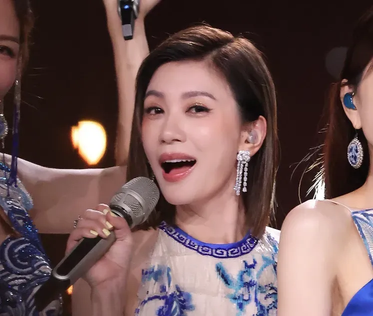 曾想拒絕上《浪姐4》！賈靜雯爆「聽她1句話」才決定參賽：要做孩子榜樣