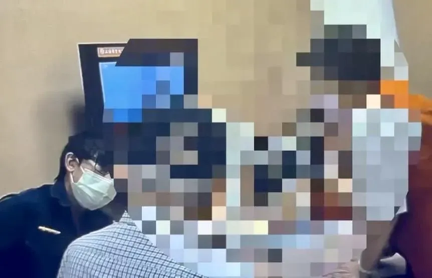 影/妹子義大利跨海寄「50萬歐元包裹」　男子網路交友暈船險噴18萬