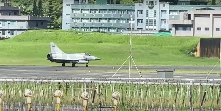 漢光演習/整理包    漢光、萬安演習24日登場   5天操演重點一次看