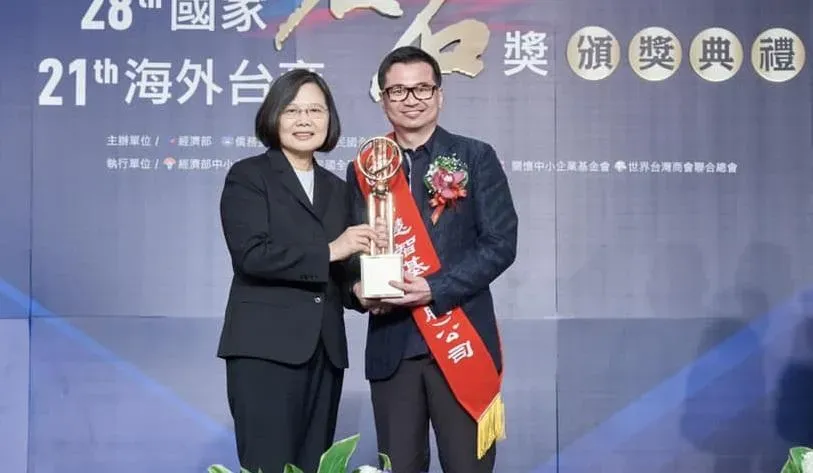 「用各種手段在搞我！」　蘇怡寧涉逃稅遭訴親訴原委：我受夠了