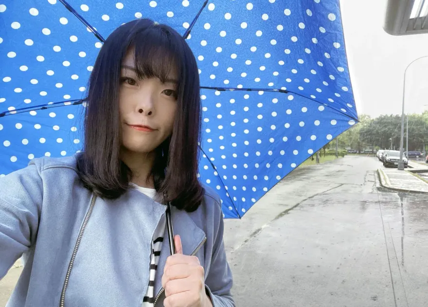 杜蘇芮颱風將襲台　高虹安要求新竹市府團隊加強防颱整備