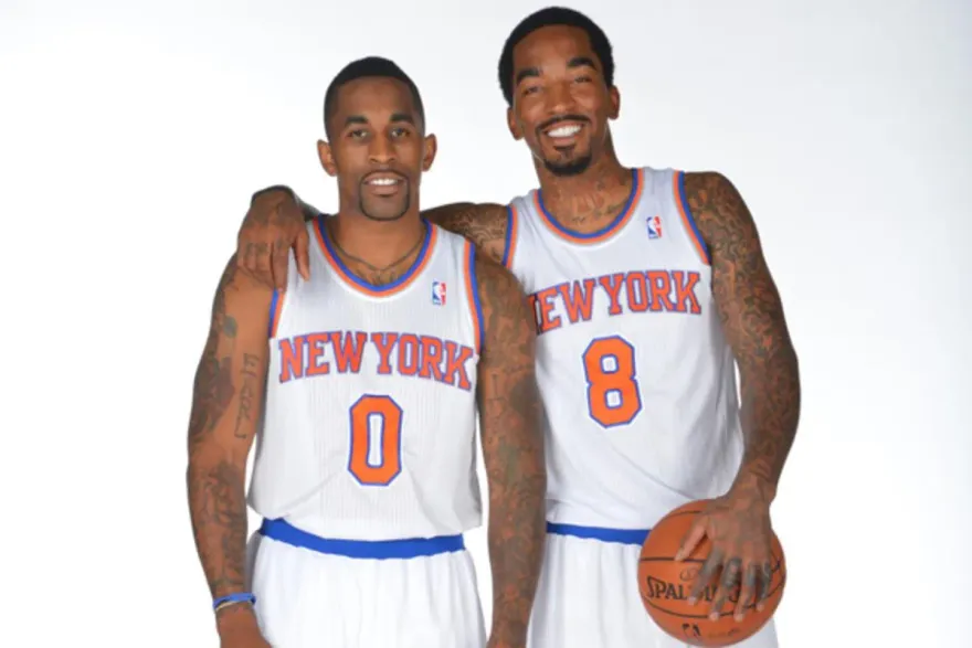 李凱爾效應！前NBA後衛史密斯也想加盟大陸男籃　毛遂自薦問：如何聯繫姚明