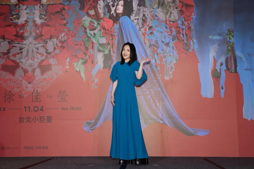 徐佳瑩公開抱怨「破事」　網友反應激烈感嘆：我承擔不起